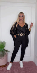 OUTFIT 3 DEL 21/04/2026