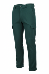 PANTALONE SOFIA VERDE