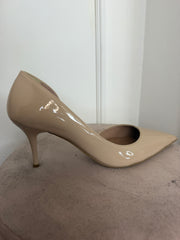 SCARPE JELIS NUDE LUCIDE