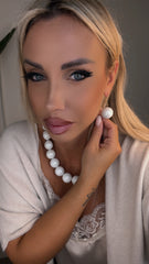 ORECCHINI UNICO