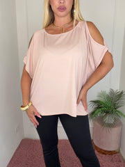 MAGLIA ANNA ROSA