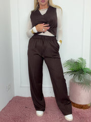 PANTALONE SONIA MORO