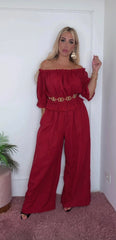 OUTFIT 2 DEL 10/07/2026