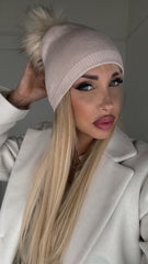 CAPPELLO CATENELLA BURRO