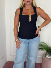 TOP ELENA NERO