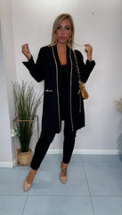 OUTFIT DEL 3 DEL 13/09/2024