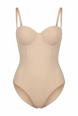 BODY SNELLENTE NUDE