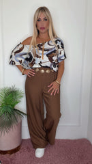 OUTFIT DEL 05/05/2026