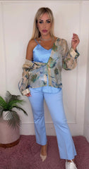 OUTFIT 6 DEL 21/05/2026