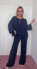 OUTFIT 6 DEL 26/02/2026