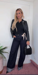 OUTFIT DEL 07/10/2025