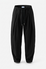 PANTALONE KYOTO NERO
