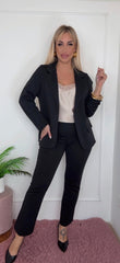 OUTFIT DEL 25/02/2026