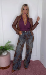 OUTFIT 3 DEL 02/09/2026