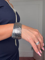 BRACCIALE LICIA ARGENTO