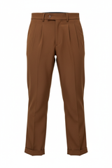 PANTALONE SINGAPORE CACAO