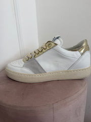 SCARPE BEST GOLD