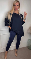 OUTFIT 3 DEL 22/04/2025