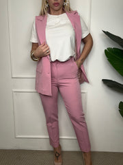 COMPLETO FAVA ROSA