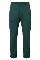 PANTALONE SOFIA VERDE