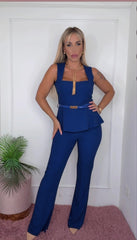 OUTFIT 2 DEL 20/04/2026