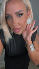ORECCHINI PERLA