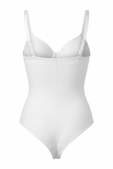 BODY SNELLENTE BIANCO