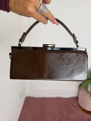 BORSA VELO MORO