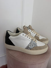 SCARPE BEST BLACK