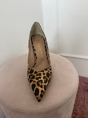 SCARPE LEO