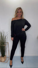 OUTFIT 2 DEL 23/10/2024