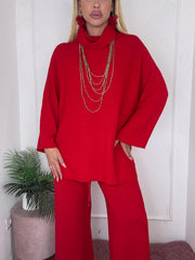 OUTFIT DEL 18/12/2025