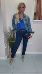 OUTFIT 3 best seller del  13/ 06/2024