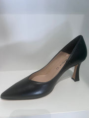 SCARPE LONDRA NERA