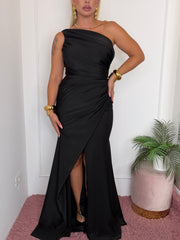 ABITO PRINCIPESSA NERO