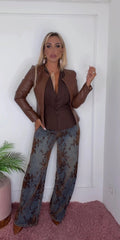 OUTFIT DEL 02/09/2026