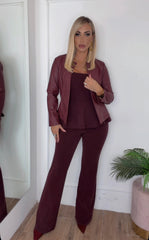 OUTFIT DEL 26/10/2026