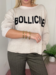 BRACCIALE GIUSY GOLD