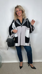 OUTFIT DEL 20/11/2024