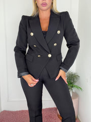 COMPLETO ANNA NERO