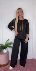 OUTFIT DEL 09/02/2026