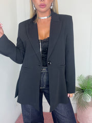 GIACCA FEDERICA NERA