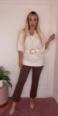 OUTFIT 5 DEL 18/03/2026