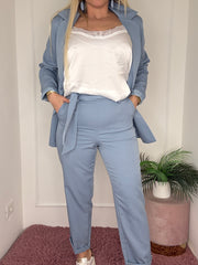 COMPLETO GLORIA AZZURRO