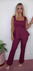 OUTFIT 2 DEL 15/06/2026