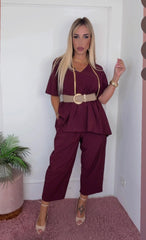 OUTFIT 2 DEL 09/06/2026