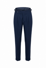 PANTALONE AMERICA BLU