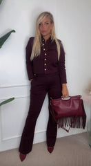 OUTFIT 2  DEL 03/09/2025