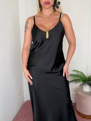 COMPLETO PANAMA NERO