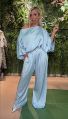OUTFIT REPUBBLICA DOMENICANA